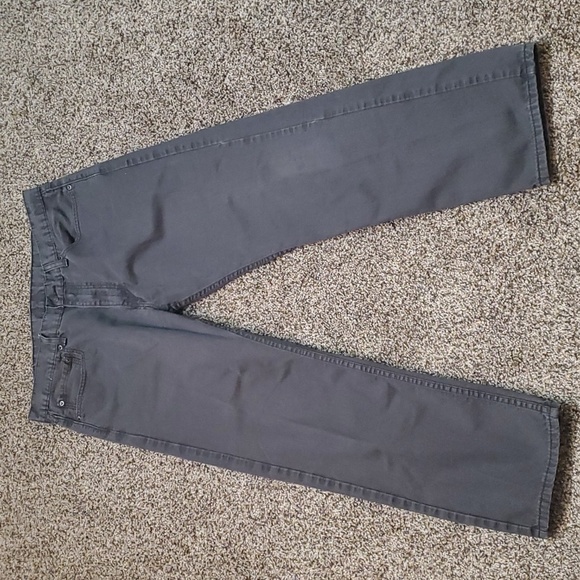 Levi's 505 Straight leg Jeans Men's Size 36 x 30 - Picture 1 of 7